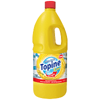 Topine Χλωρίνη Ultra Gel Λεμόνι 2lt