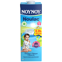 ΝΟΥΝΟΥ Noulac Υψηλής Παστερίωσης 1lt -0,20€