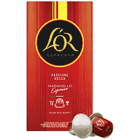 L'or Espresso Κάψουλες Maranello 10τεμ 52gr