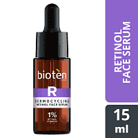 Bioten Face Serum Retinol A 15ml