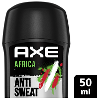 Axe Αποσμητικό Σώματος Africa 50ml