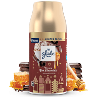 Glade Automatic Spray Refill Hot Chocolate 269ml