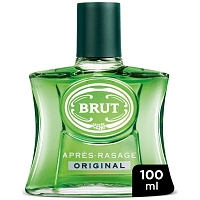 Brut After Shave Original 100ml