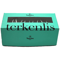 Tερκενλής Τσουρέκι Με Σοκολάτα Junior 440gr