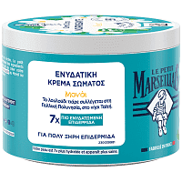 Le Petit Marshellais Κρέμα Σώματος Μονόι 380ml