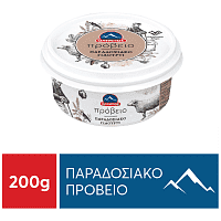 Όλυμπος Γιαούρτι Πρόβειο Παραδοσιακό 200gr