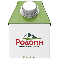 Ροδόπη Freelact Γάλα Χωρίς Λακτόζη 1lt