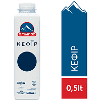 Όλυμπος Γάλα Κεφίρ 1% 500ml