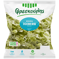 Φρεσκούλης Σαλάτα Iceberg 200gr