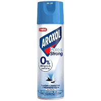 Aroxol Εντομοκτόνο Pure & Strong 300ml