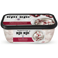 Κρι Κρι Heartmade Αγριοκέρασο 1.5lt 750gr