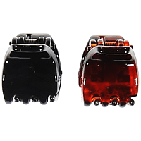 Iris Κλαμεράκια Συσκευασία 6τεμάχια