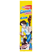 Caotonic Choco Σοκολάτα 20gr