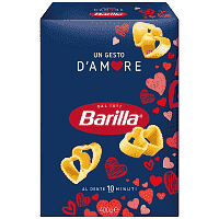 Barilla Pasta Love 400gr