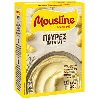 Mousline Πουρές Πατάτας 250gr