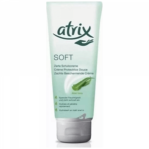 Atrix Soft Protection Cream 100ml