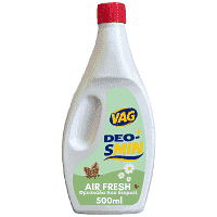 Vag Deosmin Air Fresh 500ml