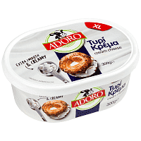 Adoro Extra Τυρί Κρέμα 300gr