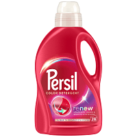 Persil Υγρό Απορρυπαντικό Πλυντηρίου Color 28μεζ 1,4lt
