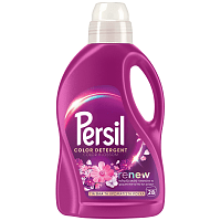 Persil Υγρό Απορρυπαντικό Renew & Blossom 28μεζ 1,4lt