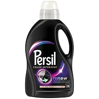 Persil Υγρό Απορρυπαντικό Πλυντηρίου Black 28μεζ 1,4lt