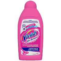 Vanish Carpete Care Υγρό Καθαριστιό Χαλιών 500ml