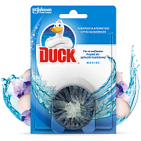 Duck Block Για Καζανάκι 3 σε 1 50gr