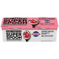 Κρι Κρι Superspoon Επιδόρπιο Γιαουρτιού Gojiberry 2x170gr