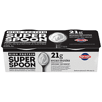 Κρι Κρι Superspoon Επιδόρπιο Γιαουρτιού High Protein 2x250gr