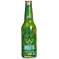 Hola! Esprito Coctail Mojito 330ml
