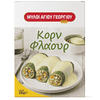 Μύλοι Αγίου Γεωργίου Κορν Φλάουρ 200gr