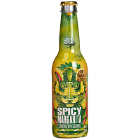 Hola! Esprito Coctail Spicy Margarita 330ml