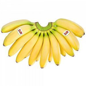 Μπανάνες Dole Baby