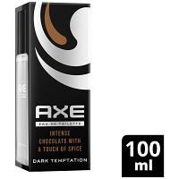 Axe Eau De Toilette Dark Temptation 100ml