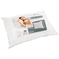 Home Comfort Μαξιλάρι Βαμβακοσατέν 800gsm 50x70cm