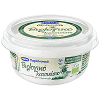 Μεγβάλ Γιαούρτι Κατσικίσιο 4% Λιπαρά Βιολογικό 200gr