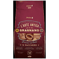 Fior Fiore Pacchero 500gr