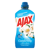 Ajax Fete De Fleurs Comforting Υγρό Καθαριστικό 750ml