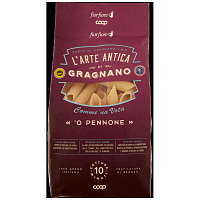 Fior Fiore Pennoni Ζυμαρικά 500gr