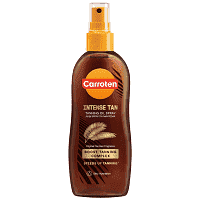 Carroten Αντηλιακό Λάδι Σώματος Micro SPF0 Σε Σπρέυ 70ml