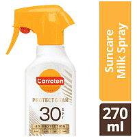 Carroten Tan & Protect Σπρέυ SPF30 270ml