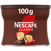 Nescafe Στιγμιαίος Καφές 100gr