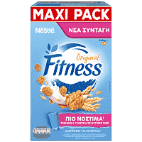 Nestle Fitness Original Maxi Pack 540gr