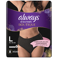 Always Discreet Boutique Large Pants 8τεμ