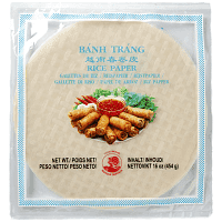 Banh Trang Rice Paper 22cm 454gr