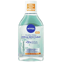 Nivea Micellar Νερό Καθαρισμού 400ml