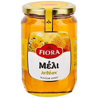 Fiora Μέλι Άνθεων Βουλγαρίας 900gr