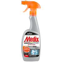 Medix Expert Καθαριστικό Φούρνου Active Foam 500ml