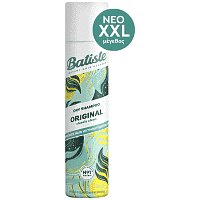 Batiste Dry Shampoo Original 350ml