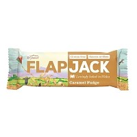 Flap Jack Caramel Μπάρες Δημητριακών Χωρίς Γλουτένη 80gr